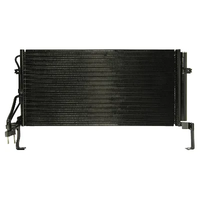 Kondenzator, klima-uređaj DELPHI TSP0225558 IC-B2C720