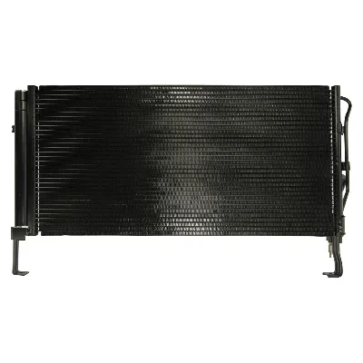 Kondenzator, klima-uređaj DELPHI TSP0225558 IC-B2C720