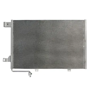 Kondenzator, klima-uređaj DELPHI TSP0225563 IC-B2C725