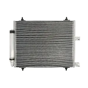 Kondenzator, klima-uređaj DELPHI TSP0225595 IC-BB96D9