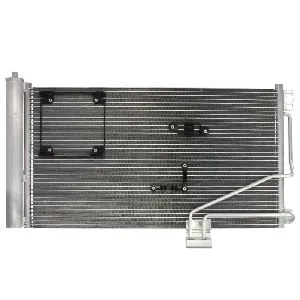 Kondenzator, klima-uređaj DELPHI TSP0225610 IC-BB96F1