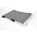 Kondenzator, klima-uređaj DELPHI TSP0225617 IC-BB96D7