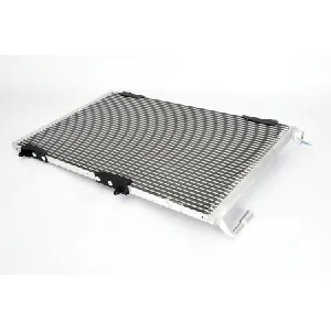 Kondenzator, klima-uređaj DELPHI TSP0225617 IC-BB96D7