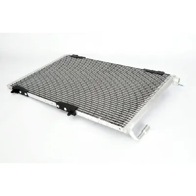 Kondenzator, klima-uređaj DELPHI TSP0225617 IC-BB96D7