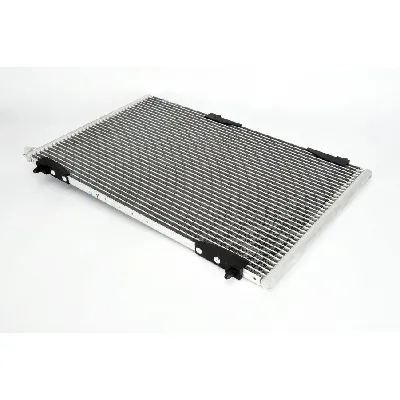 Kondenzator, klima-uređaj DELPHI TSP0225617 IC-BB96D7