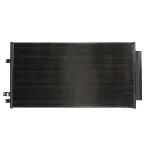 Kondenzator, klima-uređaj DENSO DCN06016 IC-E29F27