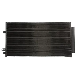 Kondenzator, klima-uređaj DENSO DCN06016 IC-E29F27