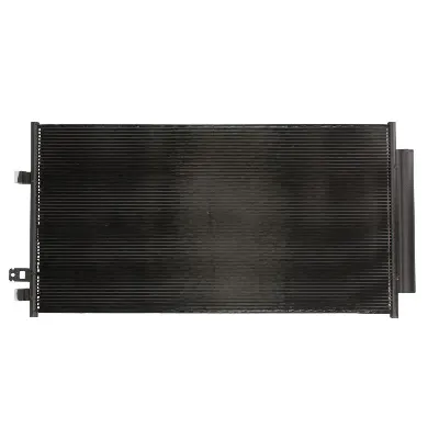 Kondenzator, klima-uređaj DENSO DCN06016 IC-E29F27