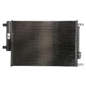 Kondenzator, klima-uređaj DENSO DCN06017 IC-E29F28