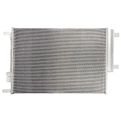 Kondenzator, klima-uređaj DENSO DCN06017 IC-E29F28