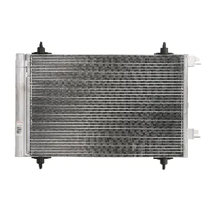 Kondenzator, klima-uređaj DENSO DCN07019 IC-C0B787