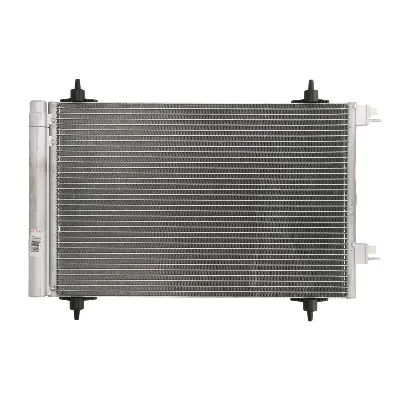 Kondenzator, klima-uređaj DENSO DCN07019 IC-C0B787