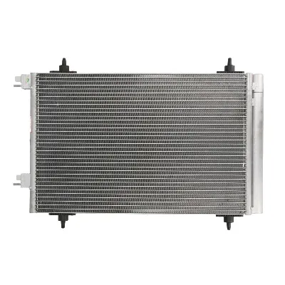 Kondenzator, klima-uređaj DENSO DCN07019 IC-C0B787