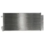 Kondenzator, klima-uređaj DENSO DCN09018 IC-C0B794