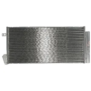 Kondenzator, klima-uređaj DENSO DCN09018 IC-C0B794