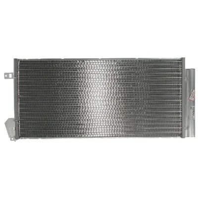 Kondenzator, klima-uređaj DENSO DCN09018 IC-C0B794