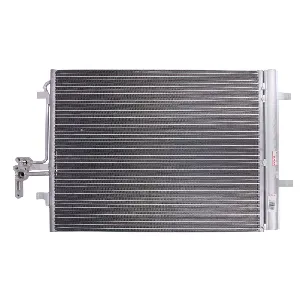 Kondenzator, klima-uređaj DENSO DCN10016 IC-C0B7CA