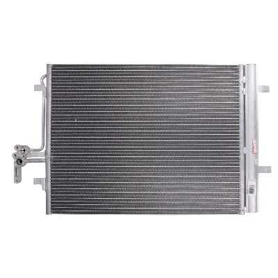 Kondenzator, klima-uređaj DENSO DCN10016 IC-C0B7CA