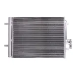 Kondenzator, klima-uređaj DENSO DCN10016 IC-C0B7CA