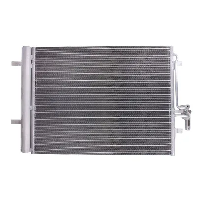 Kondenzator, klima-uređaj DENSO DCN10016 IC-C0B7CA