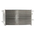 Kondenzator, klima-uređaj DENSO DCN12003 IC-C0B7D7