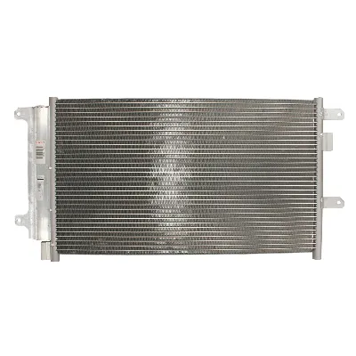 Kondenzator, klima-uređaj DENSO DCN12003 IC-C0B7D7