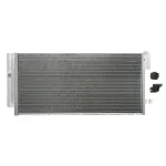 Kondenzator, klima-uređaj DENSO DCN13110 IC-C0B7E1