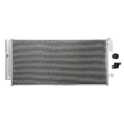 Kondenzator, klima-uređaj DENSO DCN13110 IC-C0B7E1