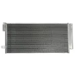 Kondenzator, klima-uređaj DENSO DCN13110 IC-C0B7E1