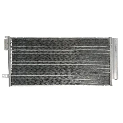 Kondenzator, klima-uređaj DENSO DCN13110 IC-C0B7E1