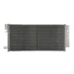 Kondenzator, klima-uređaj DENSO DCN15005 IC-F6140F