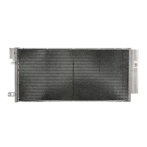 Kondenzator, klima-uređaj DENSO DCN15005 IC-F6140F