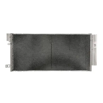 Kondenzator, klima-uređaj DENSO DCN15005 IC-F6140F