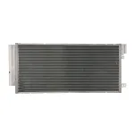 Kondenzator, klima-uređaj DENSO DCN15005 IC-F6140F