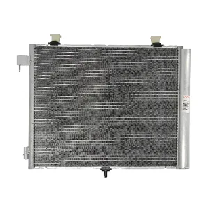 Kondenzator, klima-uređaj DENSO DCN21009 IC-C0B813