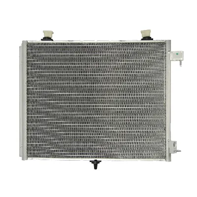 Kondenzator, klima-uređaj DENSO DCN21009 IC-C0B813