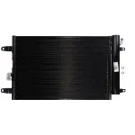 Kondenzator, klima-uređaj DENSO DCN32015 IC-C0B840