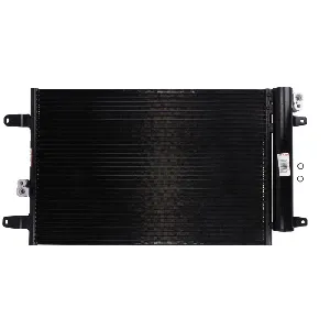 Kondenzator, klima-uređaj DENSO DCN32015 IC-C0B840