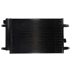 Kondenzator, klima-uređaj DENSO DCN32015 IC-C0B840