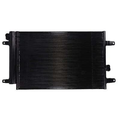 Kondenzator, klima-uređaj DENSO DCN32015 IC-C0B840