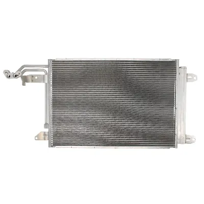 Kondenzator, klima-uređaj DENSO DCN32032 IC-DEEEF3