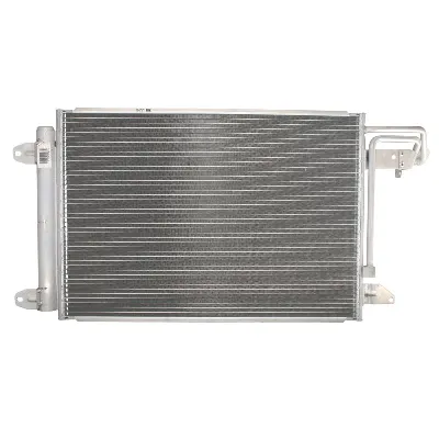 Kondenzator, klima-uređaj DENSO DCN32032 IC-DEEEF3