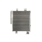 Kondenzator, klima-uređaj DENSO DCN35001 IC-C0B84E