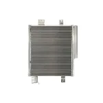 Kondenzator, klima-uređaj DENSO DCN35001 IC-C0B84E