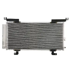 Kondenzator, klima-uređaj DENSO DCN36004 IC-E534DC