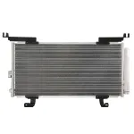 Kondenzator, klima-uređaj DENSO DCN36004 IC-E534DC