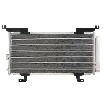 Kondenzator, klima-uređaj DENSO DCN36004 IC-E534DC
