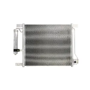 Kondenzator, klima-uređaj DENSO DCN46021 IC-DCA707