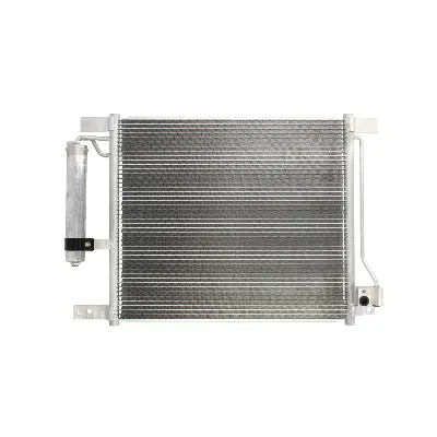 Kondenzator, klima-uređaj DENSO DCN46021 IC-DCA707