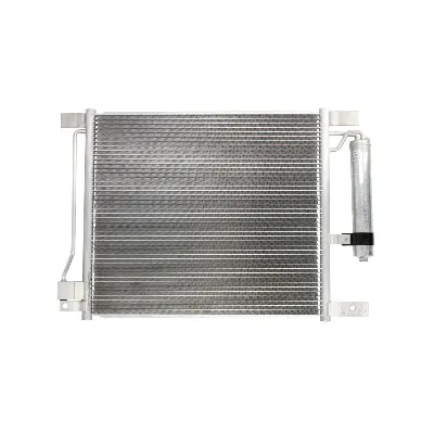 Kondenzator, klima-uređaj DENSO DCN46021 IC-DCA707